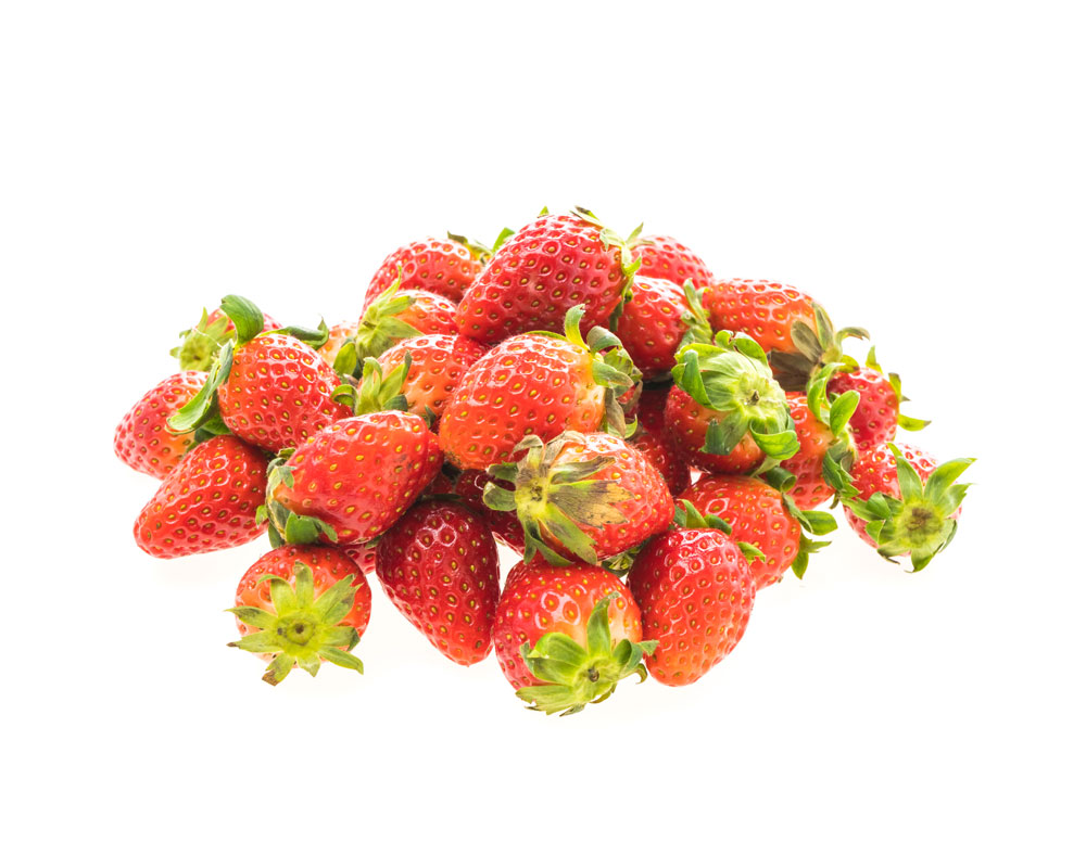 Fresas